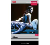 Liliom/Franz Molnar (DVD) JOSEFSTADT