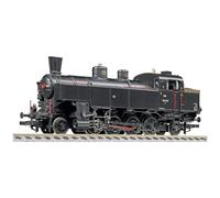 Liliput L131406 Locomotiva a Vapore H0, iniettore Giesl BR 93 di lÖBB