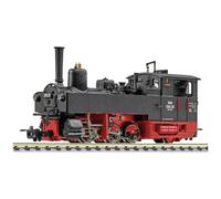 Liliput L141473 Locomotiva a vapore H0e, tipo U, 298.25, ferrovia steyr