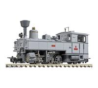 Liliput L141474 Locomotiva a vapore H0e U Lok 3 della NELB