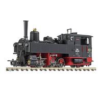 Liliput L141476 Locomotiva a vapore H0e U 298.05 della ferrovia Steyrtalbahn