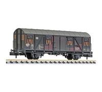 Liliput L265061 N Ged. Vagone merci GOS 245 C&A Brenninkmeyer di DB