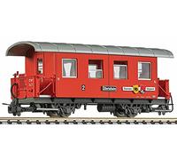 Liliput L344366 - Passeggino a 2 assi, ABi, AB 1, Ramsau/Hippach