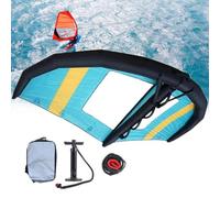 lilishangmao Ala da Surf A Mano per SUP E Wing Foil 6m²