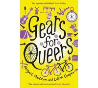 Lilith Cooper Abigail Melton Gears for Queers (Tascabile)