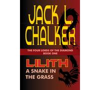 Jack L Chalker Lilith (Copertina rigida)