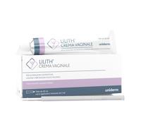 UNIDERM FARMACEUTICI Srl LILITH Crema Vag.30ml