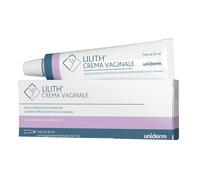 Lilith - Crema Vaginale per Alterazioni Lesioni e Irritazioni, 30ml