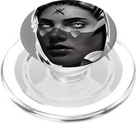 Lilith Demoness Demon Devil Spooky PopSockets PopGrip per MagSafe