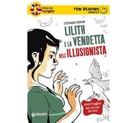 Lilith e la vendetta dell'illusionista