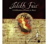 Lilith Fair: A Celebration Of Women In Music, Volume 2 by Various Artists
