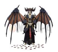 Lilith Figure Diablo IV McFarlane Elite Edition
