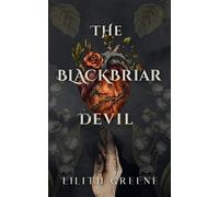 Lilith Greene The Blackbriar Devil (Tascabile)
