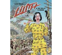 Lilith. Il re delle scimmie (Vol. 3)