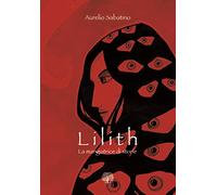 Lilith. La mangiatrice di storie