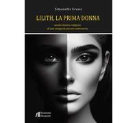 Lilith, la prima donna