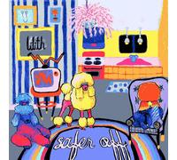 Lilith Safer Off (CD) Album