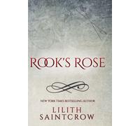 Lilith Saintcrow Rook's Rose (Tascabile) Hell's Acre