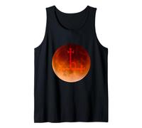 Lilith Sigil Moon Blood Demon Canotta