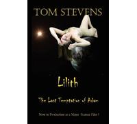 Lilith The Last Temptation of Adam: v. 1