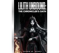 Lilith Unbound: The Chronicler's Oath