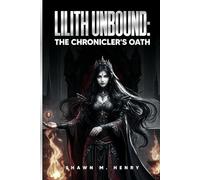 Lilith Unbound: The Chronicler's Oath