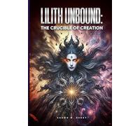 Lilith Unbound: The Crucible of Creation