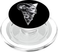 Lilith Witch Pretty Girl Demoness PopSockets PopGrip per MagSafe
