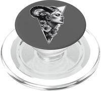 Lilith Witch Pretty Girl Demoness PopSockets PopGrip per MagSafe