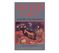 Lilith's Cave [Lingua inglese]