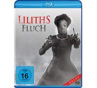 Liliths Fluch - Uncut (Blu-ray) KateLynn E. Newberry Rob Jaeger Roger Conners