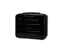 LiLiTok Avata 2 Custodia rigida Avata 2 Borsa per DJI Avata 2 Fly More Combo Goggles 3 e RC Motion 3 FPV Telecomando 3 Accessori Organizer, Nero , Custodia per