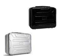 LiLiTok Avata 2, custodia rigida Avata 2, custodia da trasporto per DJI Avata 2 Fly More Combo Goggles 3 e RC Motion 3 FPV Remote Control 3 organizer per accessori, Nero , Custodia