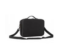 LiLiTok Borsa per DJI Neo, borsa da viaggio portatile per DJI Neo, drone Aceessories, organizer per valigia, borsa a tracolla (29 x 21 x 11 cm), grigio., casual