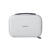 LiLiTok Borsa per DJI Neo Fly More Combo, borsa da viaggio portatile con tasca a rete per accessori DJI Neo Drone Flying Camera (26,6 x 19,1 x 9,3 cm), grigio., casual