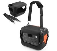 LiLiTok Borsa per Jackery Explorer 1000 V2 Custodia Eva con Tracolla per Explorer 1000 V2 Portatile PowerStation Borsa da Viaggio Custodia per Campeggio Fondo Impermeabile
