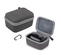 LiLiTok Custodia da trasporto per DJI Avata 2 Custodia per Occhiali 3 Borsa di Immagazzinaggio RC Motion 3 Borsa per il trasporto Telecomando FPV 3 Accessori Custodia di Immagazzinaggio, Borsa per