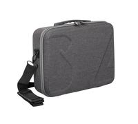 LiLiTok Custodia da trasporto per DJI Avata 2 Custodia per Occhiali 3 Borsa di Immagazzinaggio RC Motion 3 Borsa per il trasporto Telecomando FPV 3 Accessori Custodia di Immagazzinaggio, Per Kit Bag