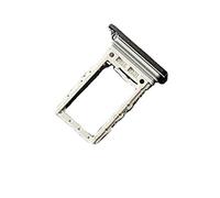LiLiTok Galaxy Z Flip 4 Scheda SIM Slot, Supporto SIM Card Cato Compatibile con Samsung Galaxy Z Flip 4, F7210 F721U F721N F721B Supporto SIM Card (Viola)