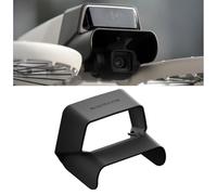 LiLiTok Gimbal Paraluce Custodia protettiva per DJI Flip copriobiettivo Gimbal Parasole Copertura Anti Glare Cappellino Flip Drone Accessori (Nero)