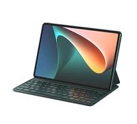 LiLiTok Mi Pad 5/Pad 5 Pro Tastiera Tastiera Compatibile con Xiaomi Mi Pad 5 Pro/Mi Pad 5 Tablet Tastiera Originale con Custodia Protettiva