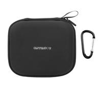 LiLiTok Mini custodia da trasporto per DJI Neo, custodia da viaggio portatile per fotocamera di volo custodia protettiva per DJI Neo Drone accessori, Nero , casual