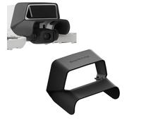 LiLiTok Paraluce parasole per DJI Flip Gimbal Lens Cover protettiva antiriflesso paraluce leggero copriobiettivo accessori per drone (nero)