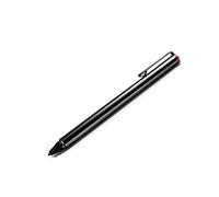LiLiTok Pennino capacitivo S Pen compatibile con Lenovo Yoga 720-13IKB Penna ThinkPad Active Pen Pen S Pen Nero (senza batteria)
