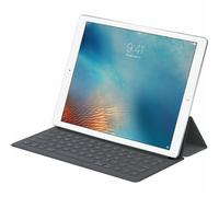 LiLiTok Tastiera intelligente a 64 tasti impermeabile e antimacchia per iPad Pro (1a generazione) 9,7" MM2L2AM/A (QWERTY)