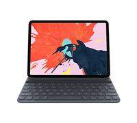 LiLiTok Tastiera intelligente compatibile per iPad Pro 11" 1a generazione (2018) iPad Air 4a generazione (2020) Smart Keyboard Folio