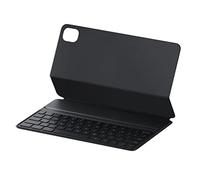 LiLiTok Tastiere Compatible for Xiaomi Mi Pad 5 Pro/Mi Pad 5 TouchPad, Tablet Magic Keyboard with Cover Case