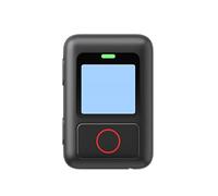 LiLiTok Telecomando per Insta360 X3 / ONE X2 / ONE RS/ONE R Telecomando Bluetooth con Braccialetto/Strap Accessori Action Camera