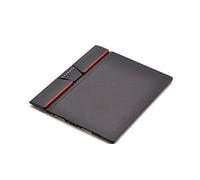 LiLiTok Trackpad senza fili a 3 tasti per Lenovo Thinkpad T440 T550 T440P Series (100 x 75 mm)