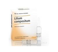 LILIUM COMP 10F 2,2ML HEEL